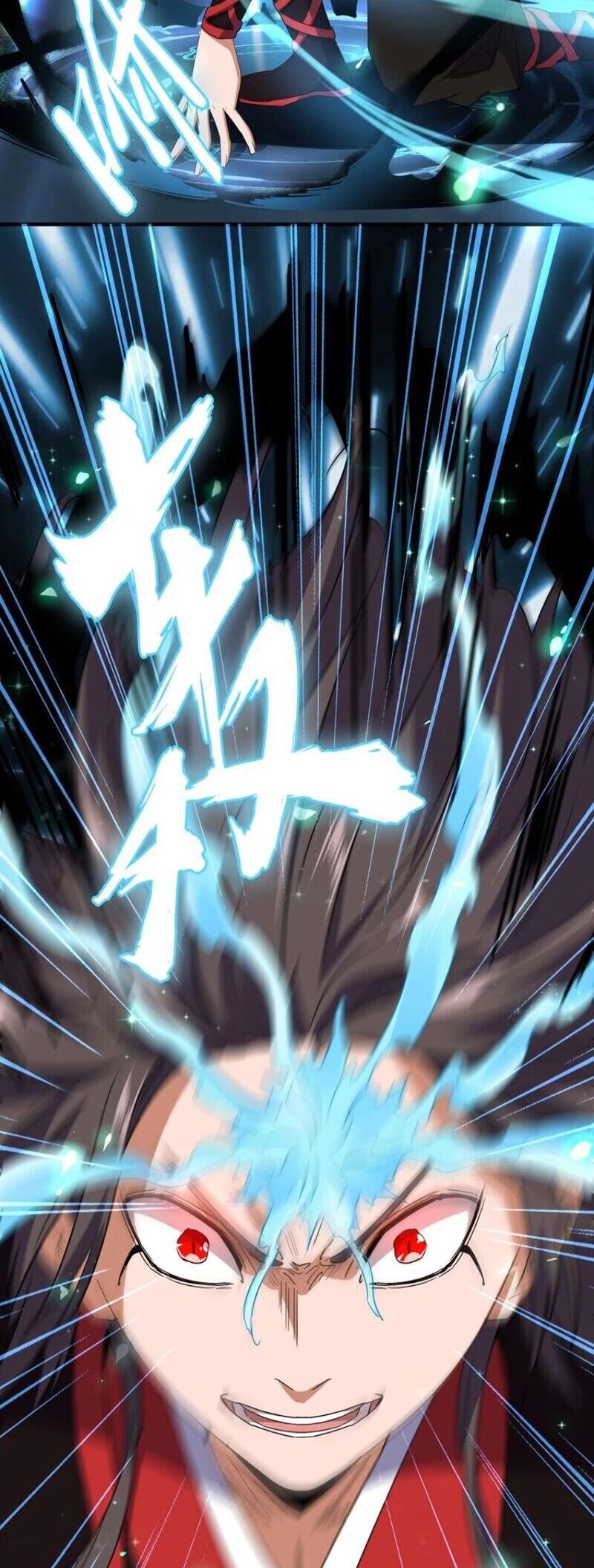 Magic Emperor Chapter 98 page 26 - Chapter 98