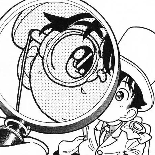 Magic Kaitou Chapter 15: Enter the Great Detective!! cover