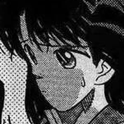 Magic Kaitou Chapter 16: Kaitou Under Scrutiny cover