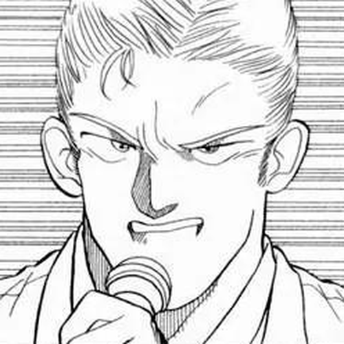 Magic Kaitou Chapter 2: Gathering of Policemen cover