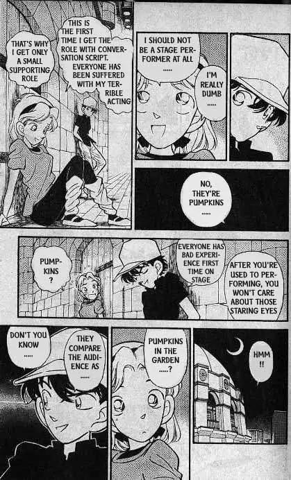 Magic Kaitou Chapter 20 page 10 - Chapter 20: Green Dream