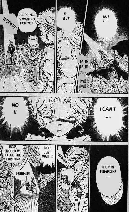 Magic Kaitou Chapter 20 page 26 - Chapter 20: Green Dream