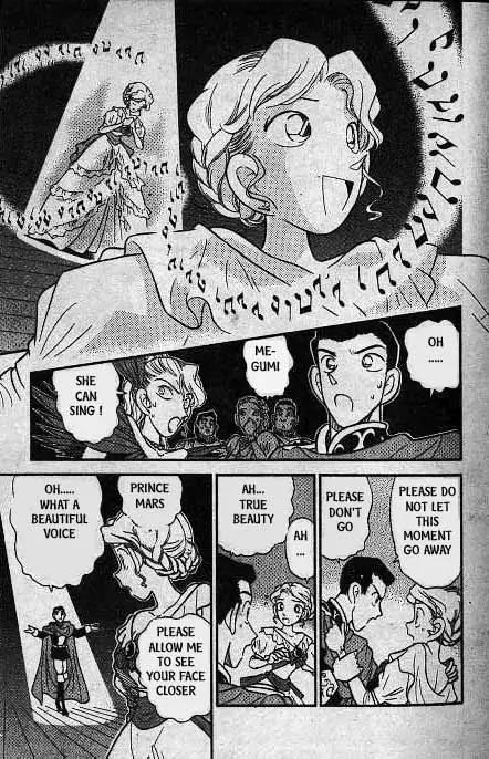 Magic Kaitou Chapter 20 page 28 - Chapter 20: Green Dream
