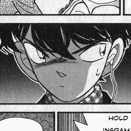 Magic Kaitou Chapter 21: The Crystal Mother cover