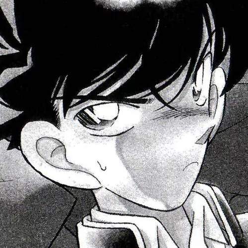 Magic Kaitou Chapter 22: Red Tear cover