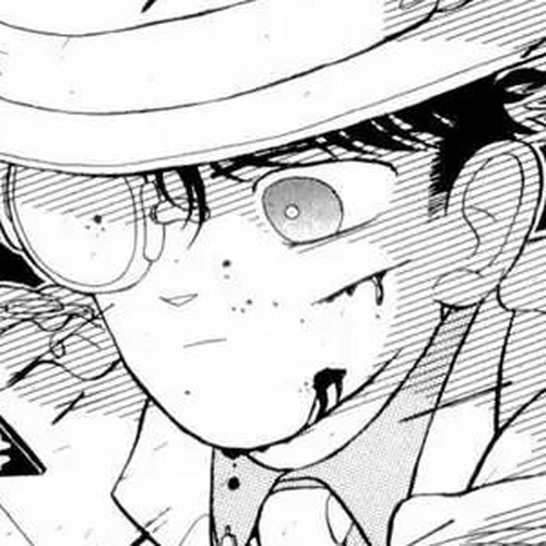 Magic Kaitou Chapter 3: Clockwork Heart cover