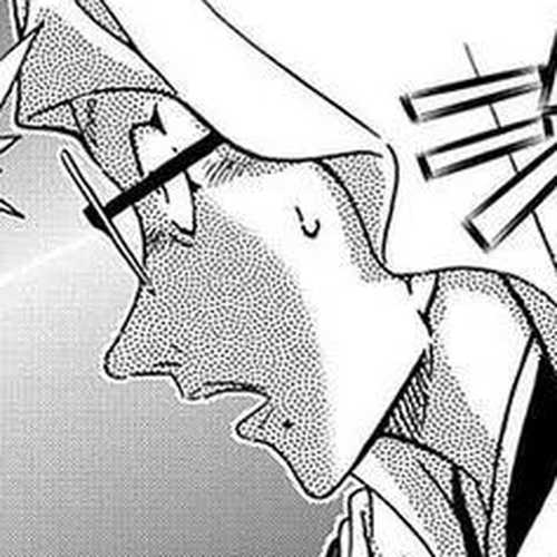 Magic Kaitou Chapter 36: Sun Halo III cover