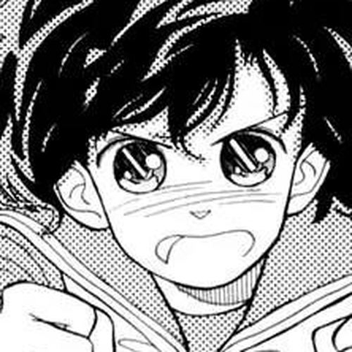 Magic Kaitou Chapter 4: Kid's Busy Day cover