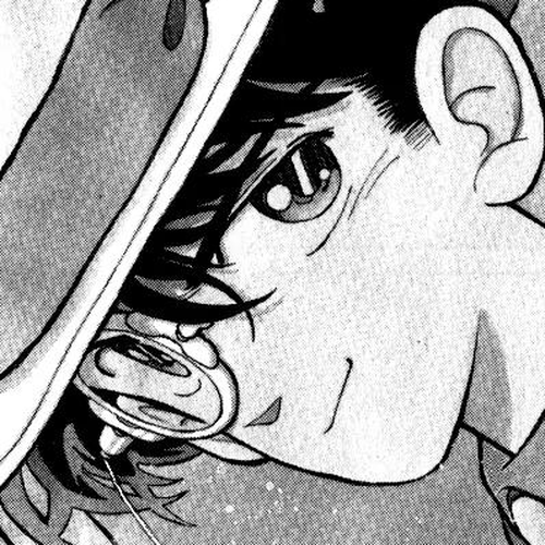 Magic Kaitou Chapter 9: I am the Master cover