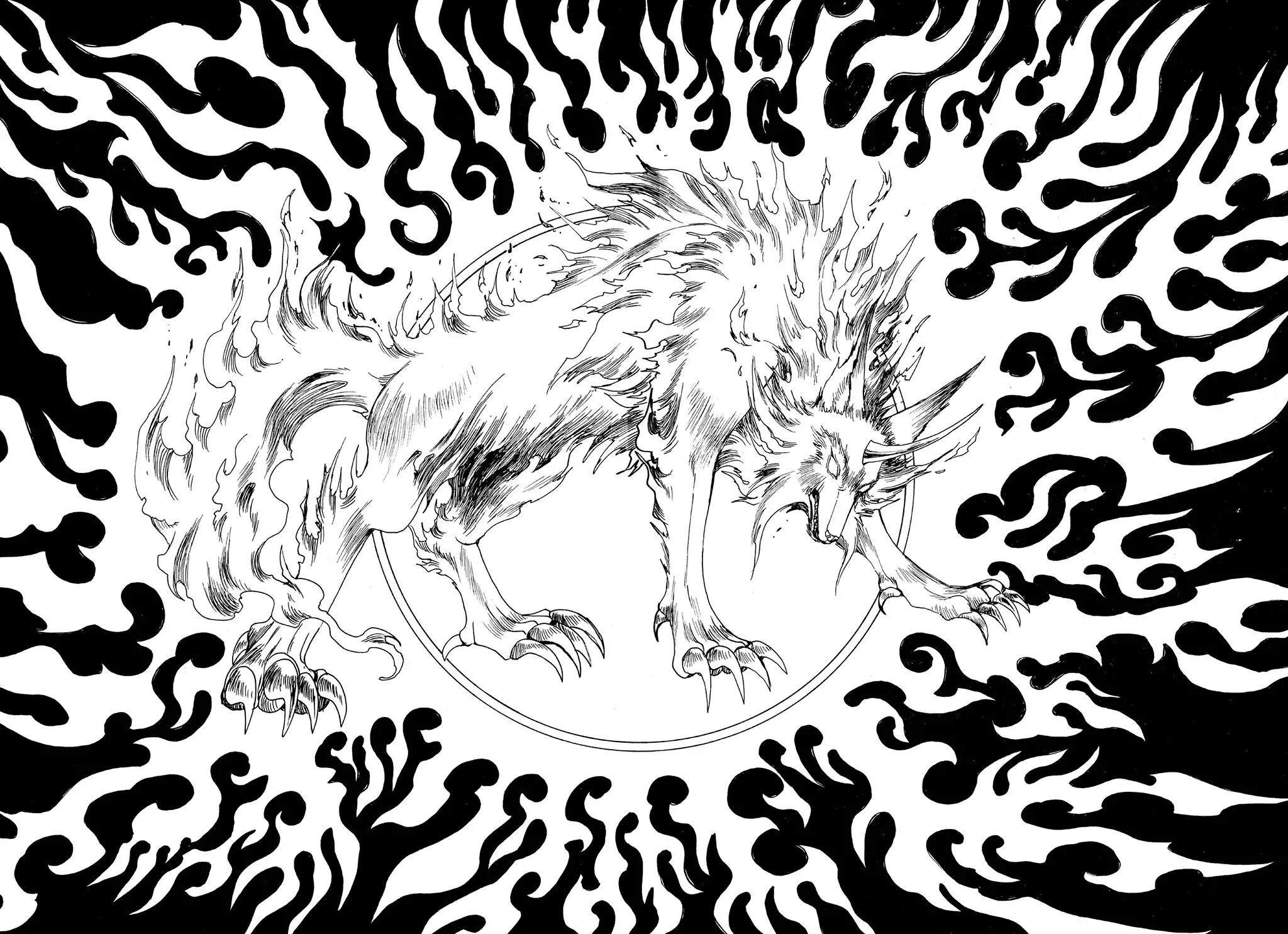 Magic Knight Rayearth Chapter 1 page 191 - Chapter 1