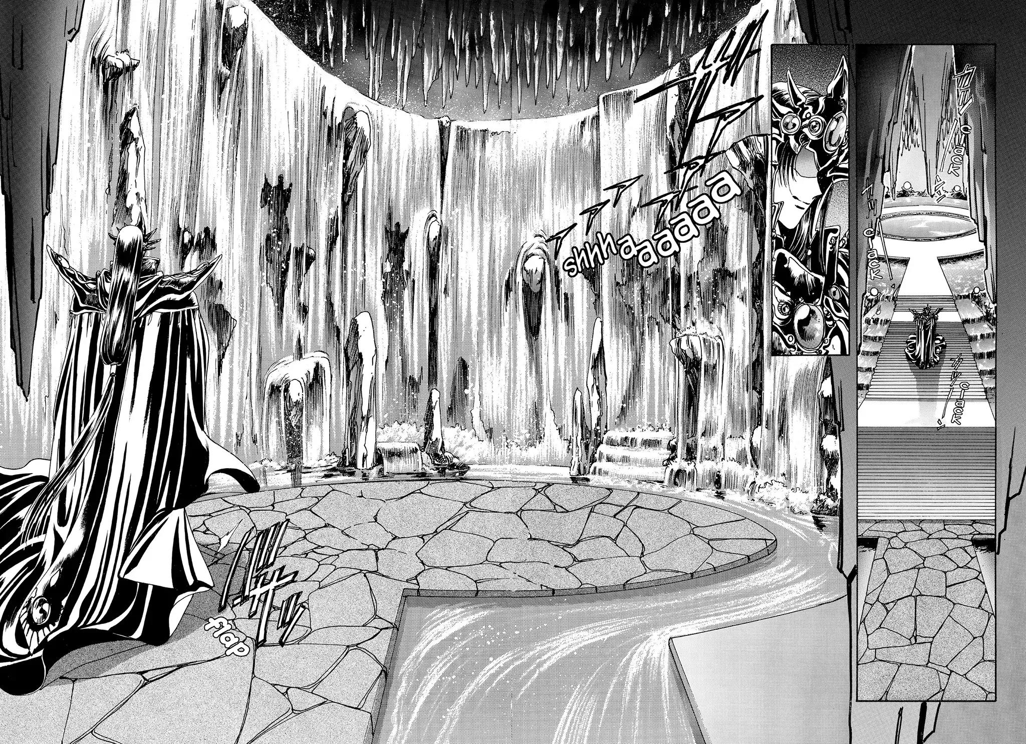 Magic Knight Rayearth Chapter 1 page 55 - Chapter 1