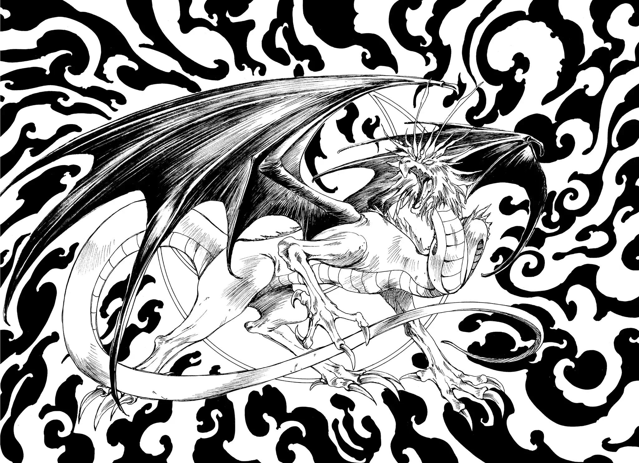 Magic Knight Rayearth Chapter 2 page 186 - Chapter 2