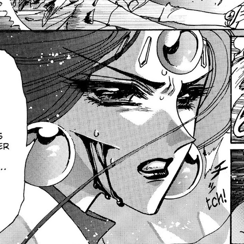 Magic Knight Rayearth Chapter 2 cover
