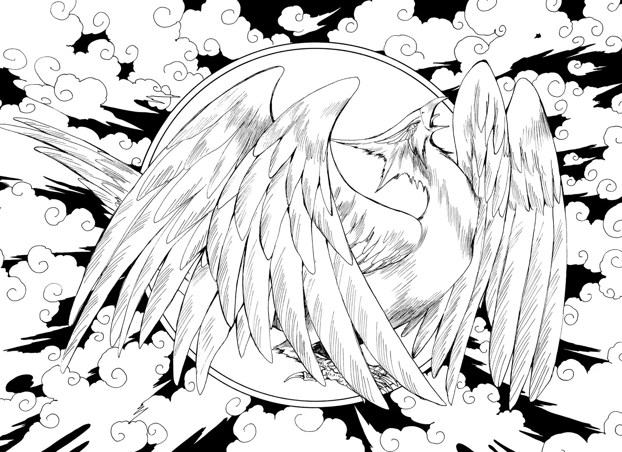 Magic Knight Rayearth Chapter 3 page 192 - Chapter 3