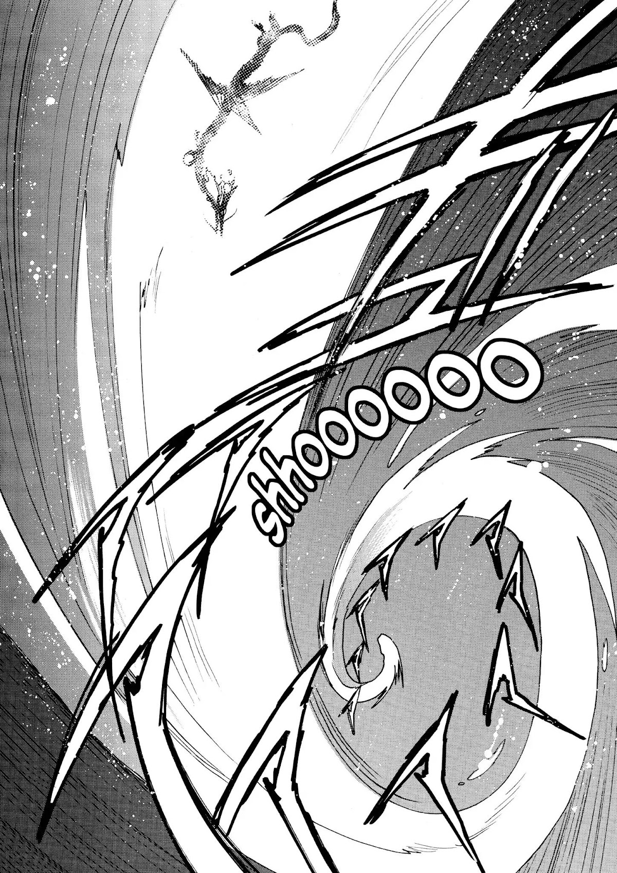 Magic Knight Rayearth Chapter 5 page 126 - Chapter 5
