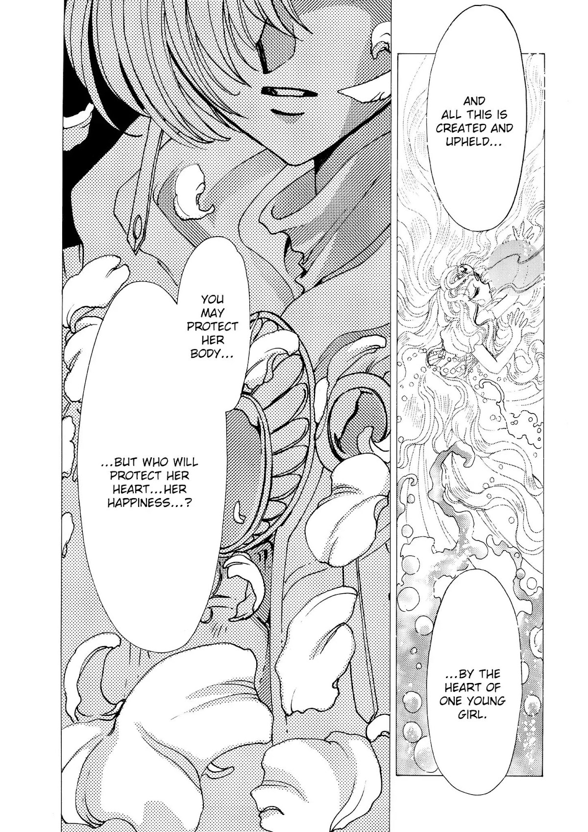 Magic Knight Rayearth Chapter 5 page 65 - Chapter 5