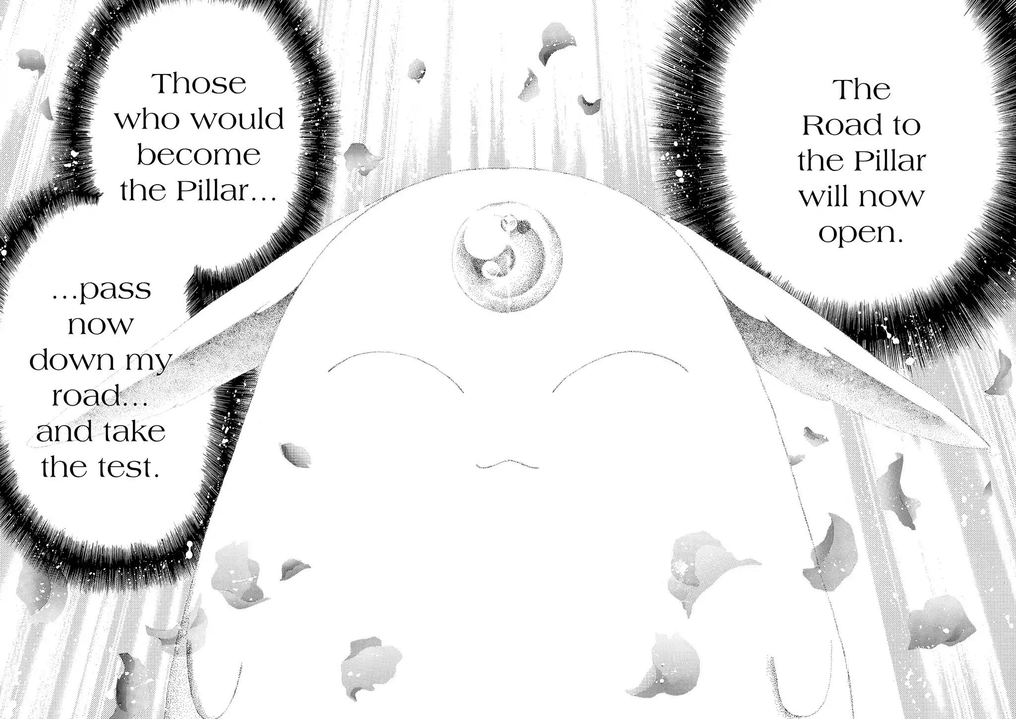 Magic Knight Rayearth Chapter 6 page 122 - Chapter 6