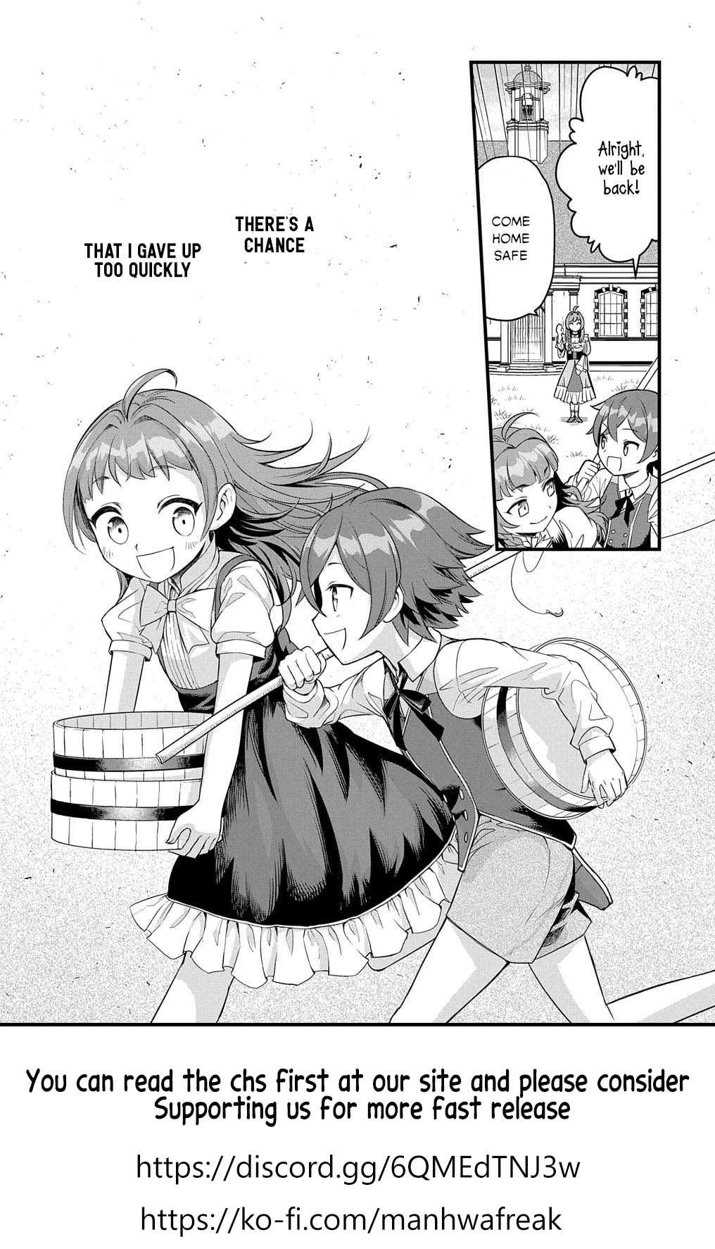 Magic Maker: How to Create Magic in Another World Chapter 1 page 47 - Chapter 1