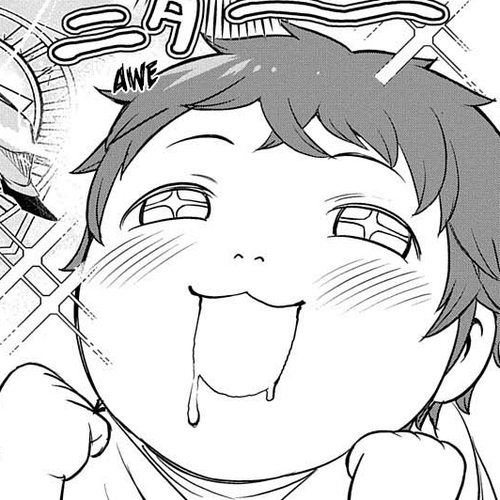 Magic Maker: How to Create Magic in Another World Chapter 1 cover