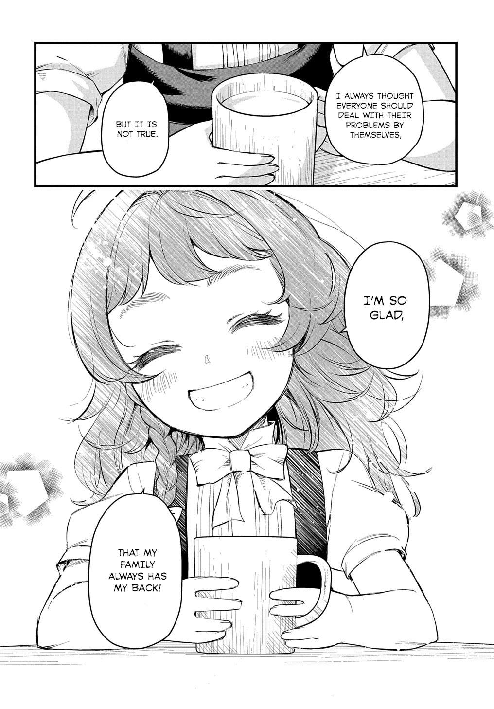 Magic Maker: How to Create Magic in Another World Chapter 10 page 24 - Chapter 10