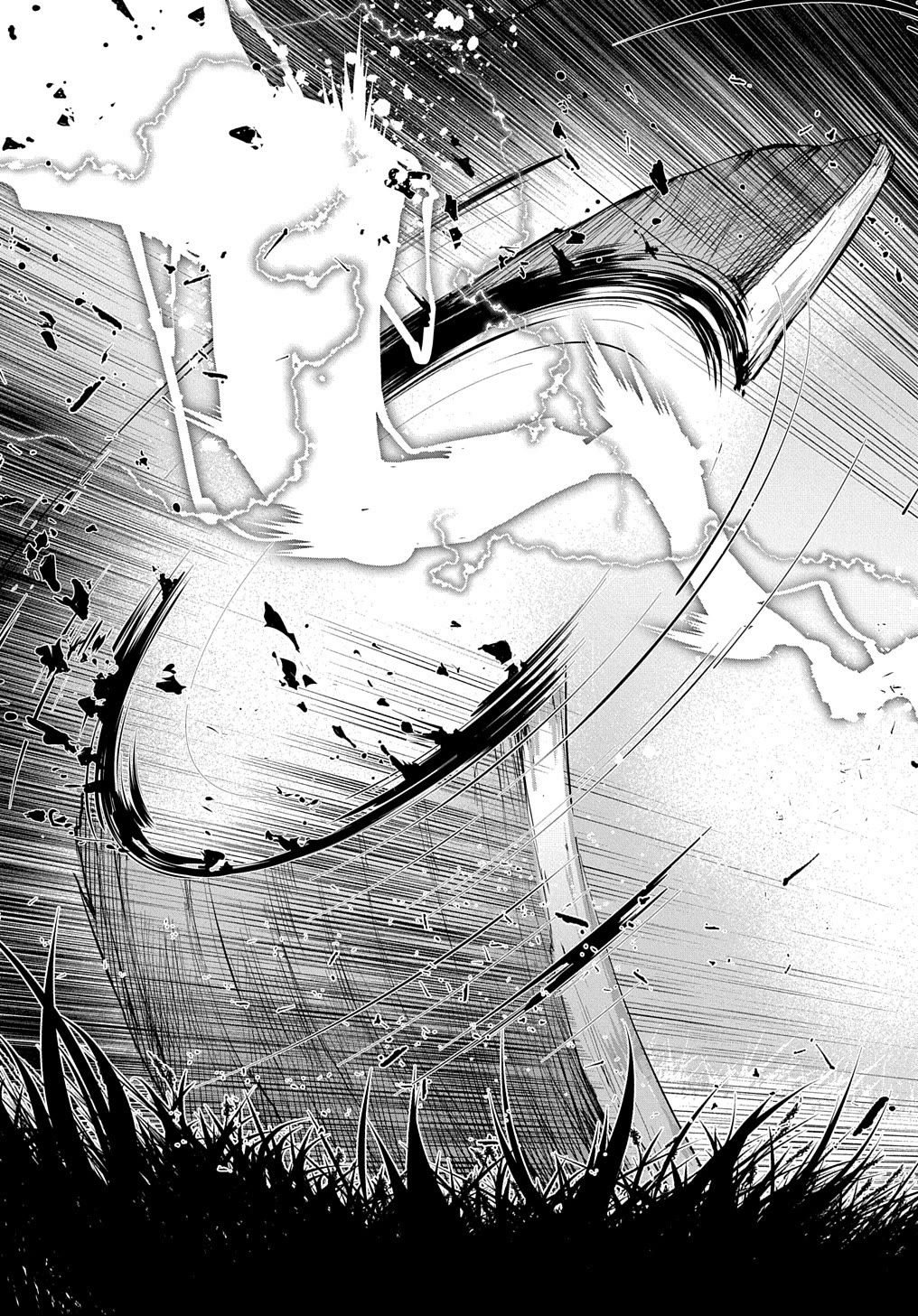 Magic Maker: How to Create Magic in Another World Chapter 11 page 21 - Chapter 11