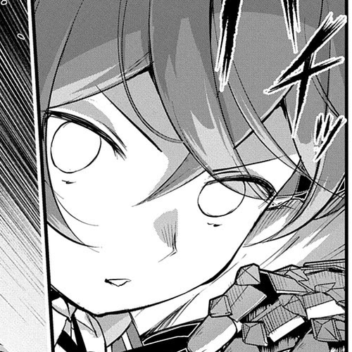 Magic Maker: How to Create Magic in Another World Chapter 11 cover