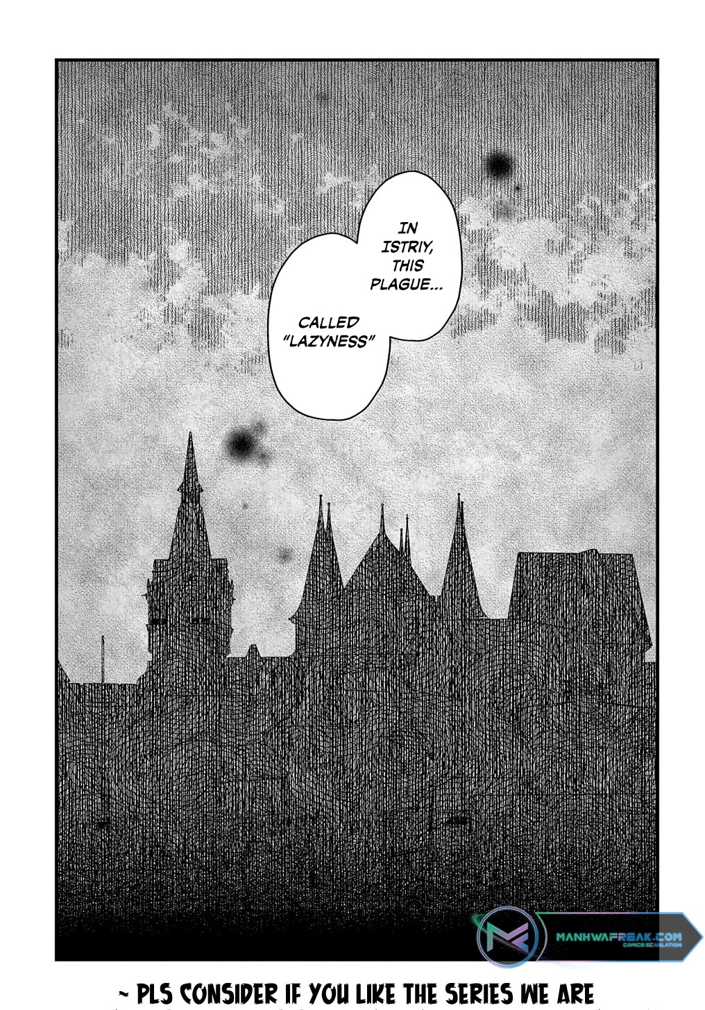 Magic Maker: How to Create Magic in Another World Chapter 12 page 23 - Chapter 12