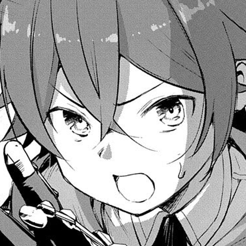 Magic Maker: How to Create Magic in Another World Chapter 12 cover