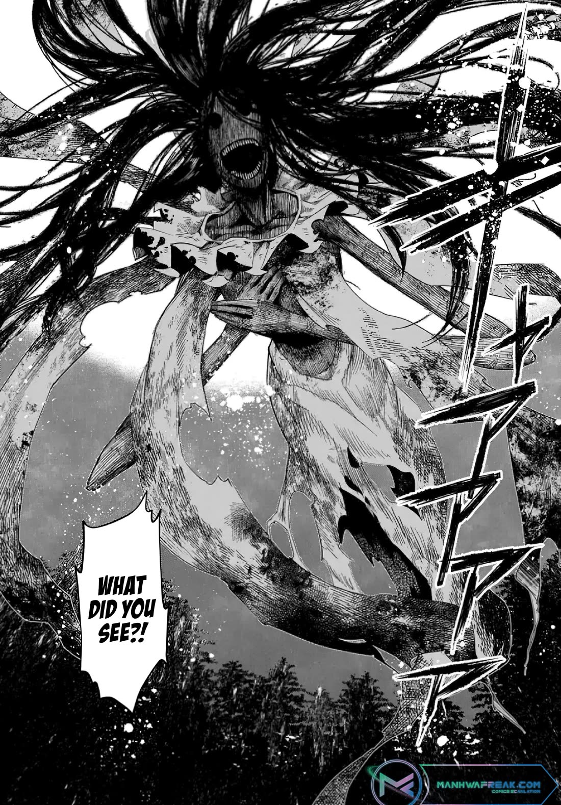 Magic Maker: How to Create Magic in Another World Chapter 13 page 26 - Chapter 13