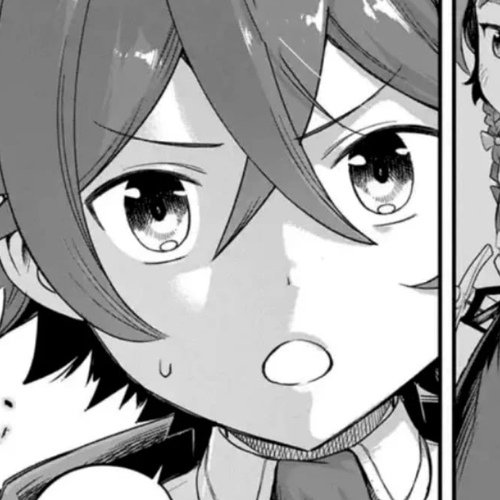 Magic Maker: How to Create Magic in Another World Chapter 14 cover