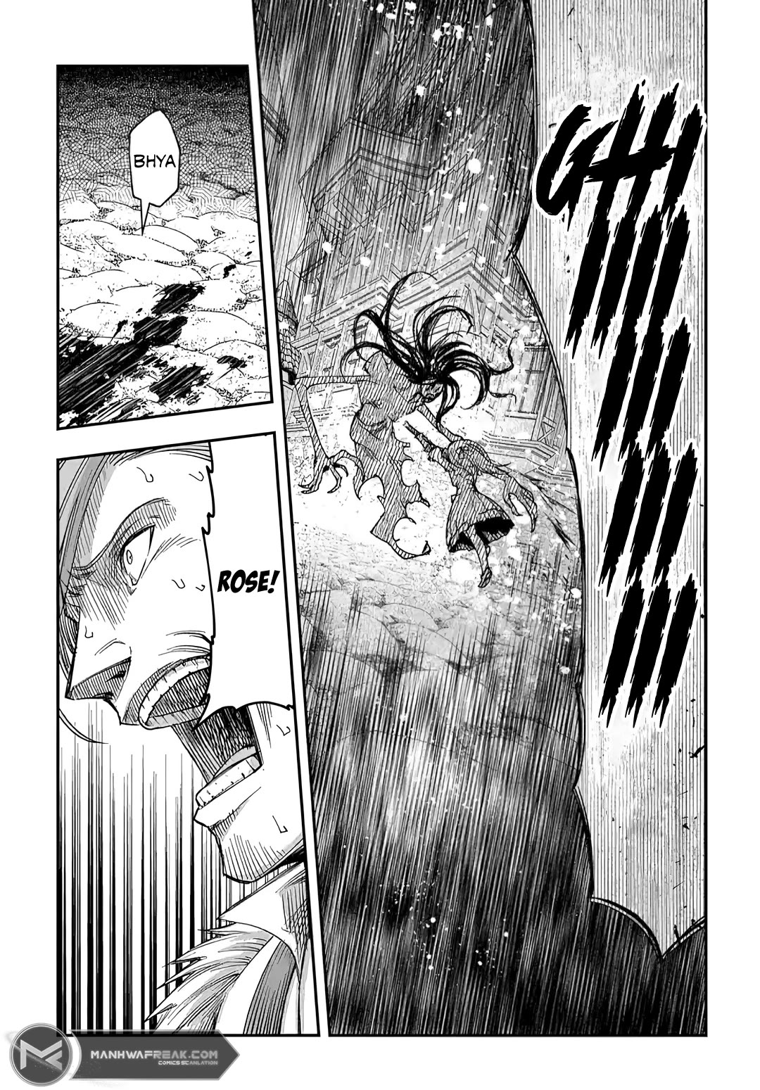 Magic Maker: How to Create Magic in Another World Chapter 15 page 19 - Chapter 15
