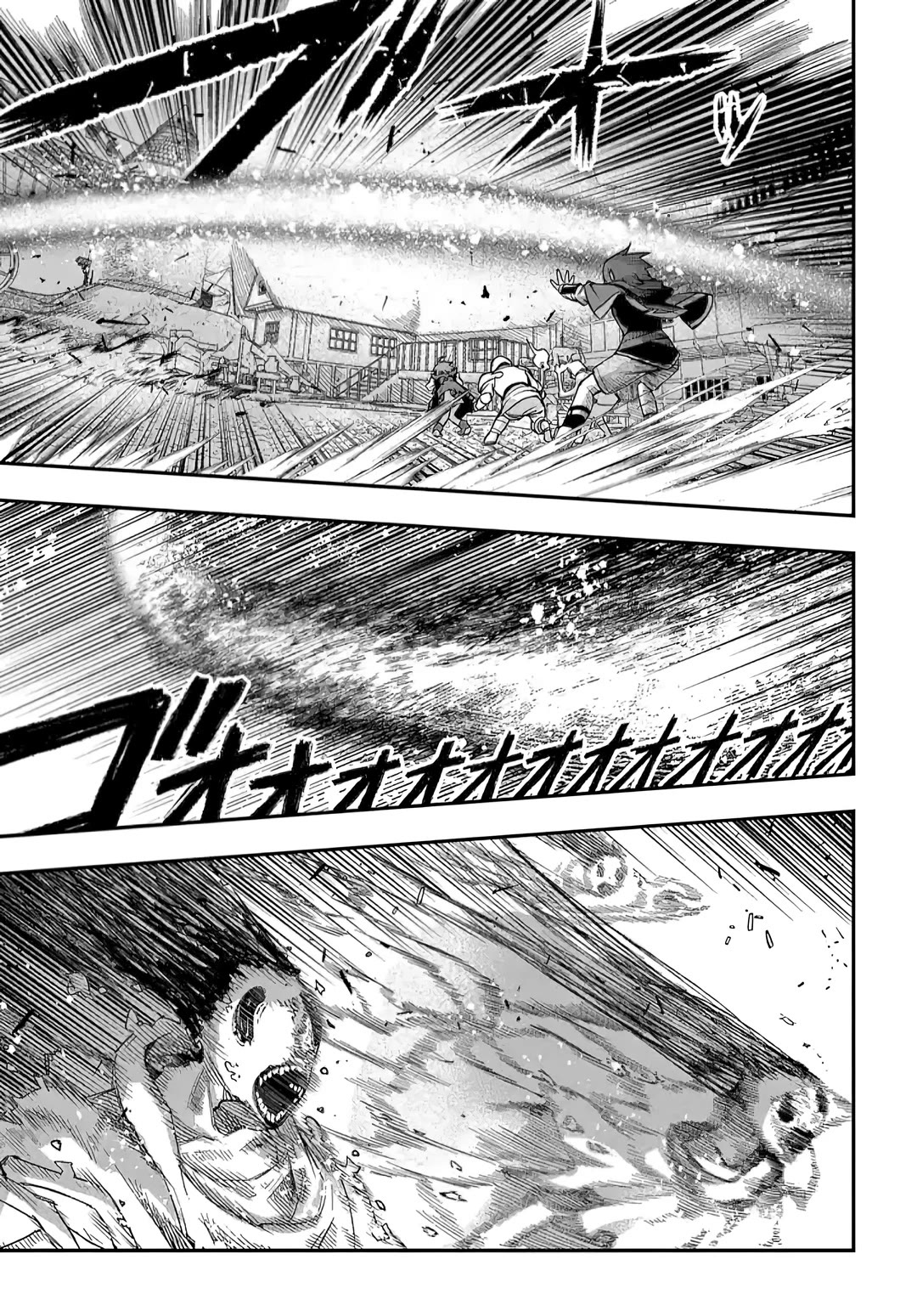 Magic Maker: How to Create Magic in Another World Chapter 15 page 27 - Chapter 15