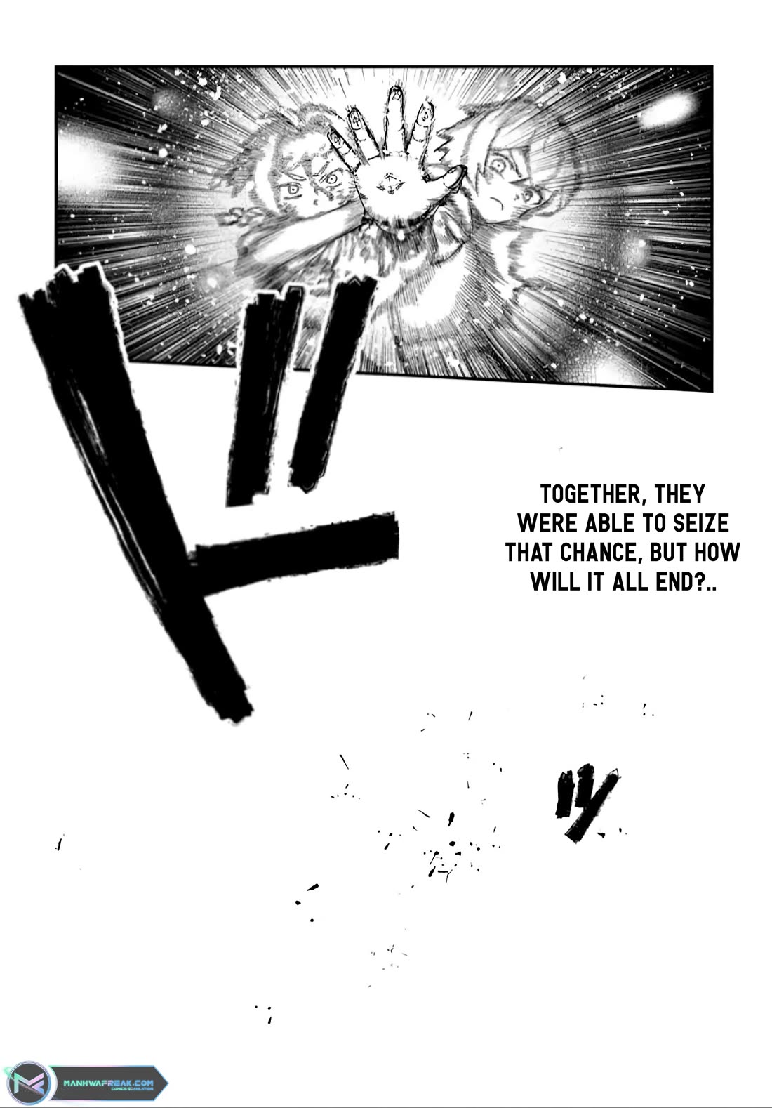 Magic Maker: How to Create Magic in Another World Chapter 17 page 28 - Chapter 17