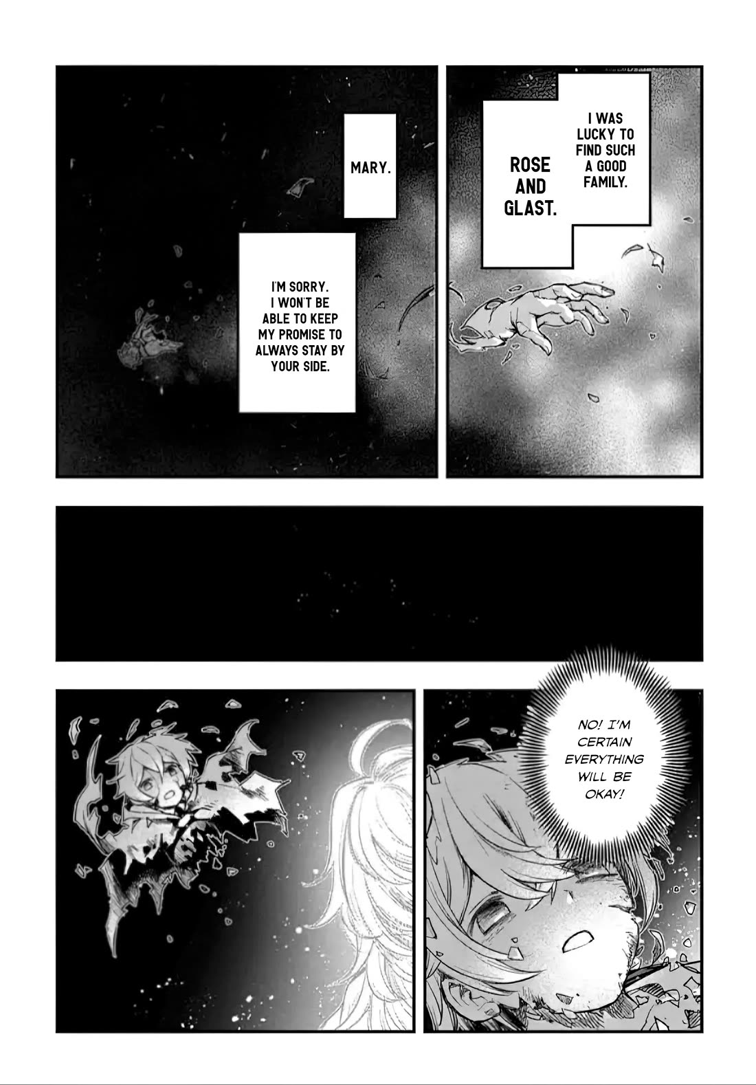 Magic Maker: How to Create Magic in Another World Chapter 18 page 13 - Chapter 18