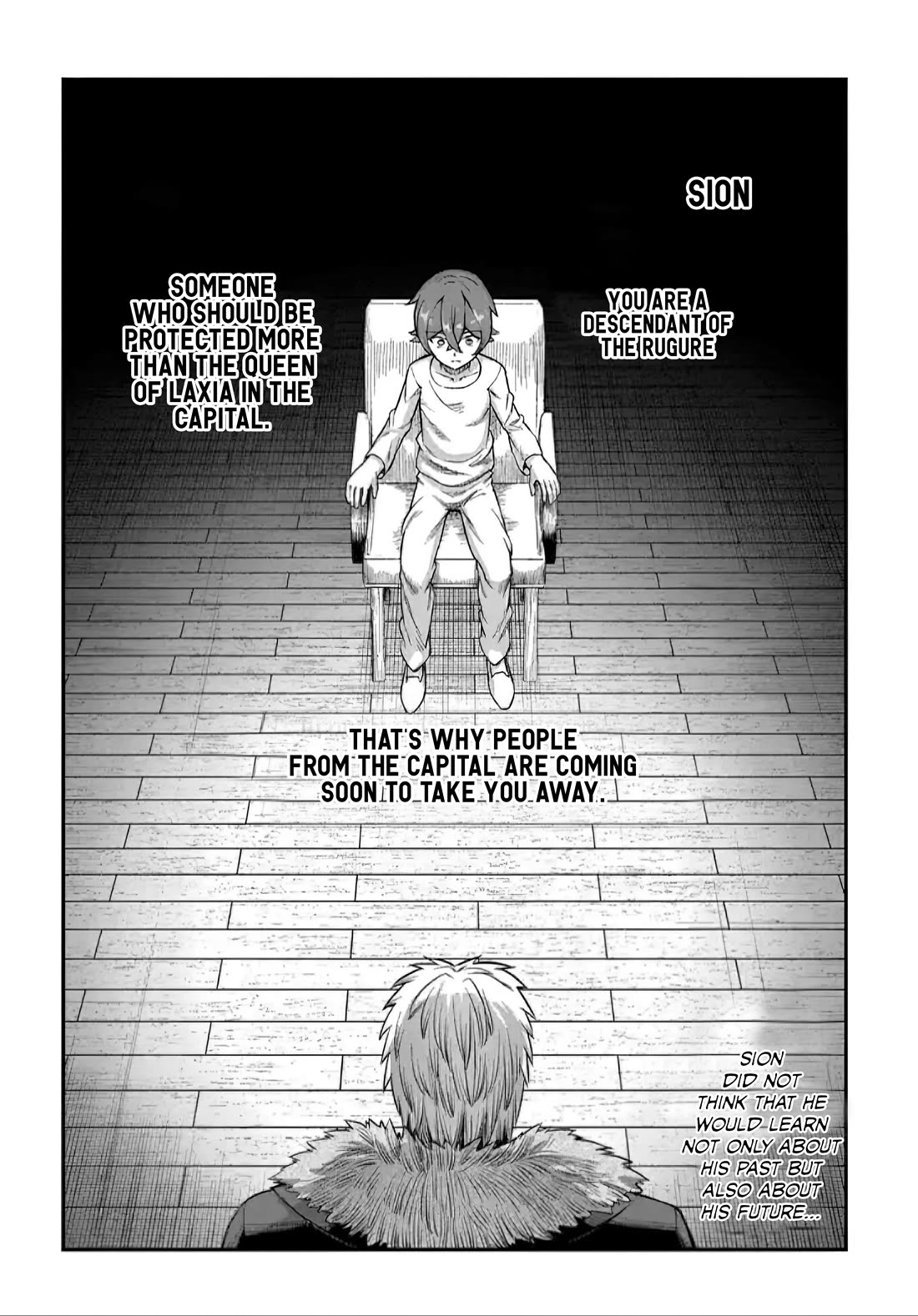 Magic Maker: How to Create Magic in Another World Chapter 18 page 27 - Chapter 18