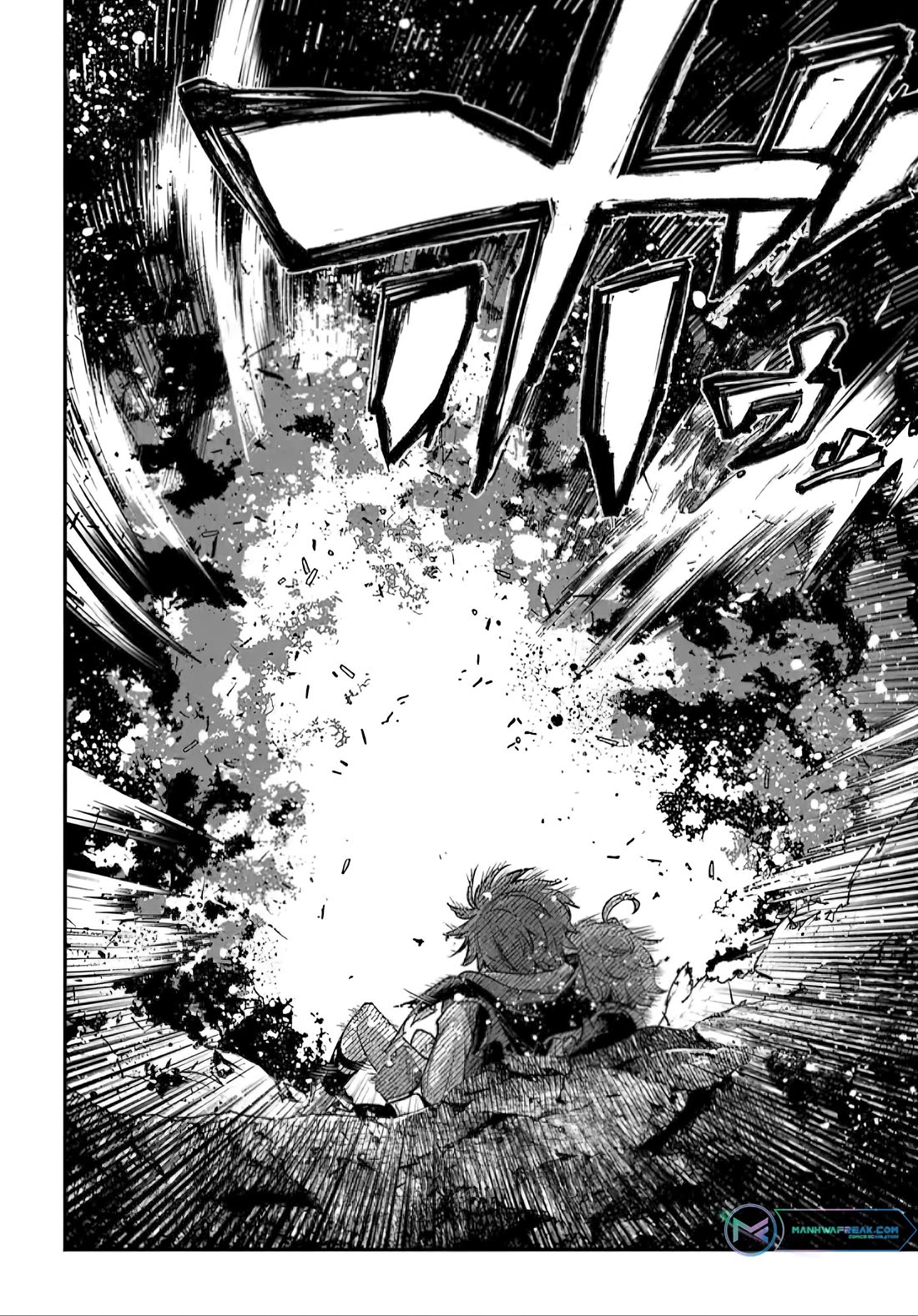 Magic Maker: How to Create Magic in Another World Chapter 18 page 4 - Chapter 18