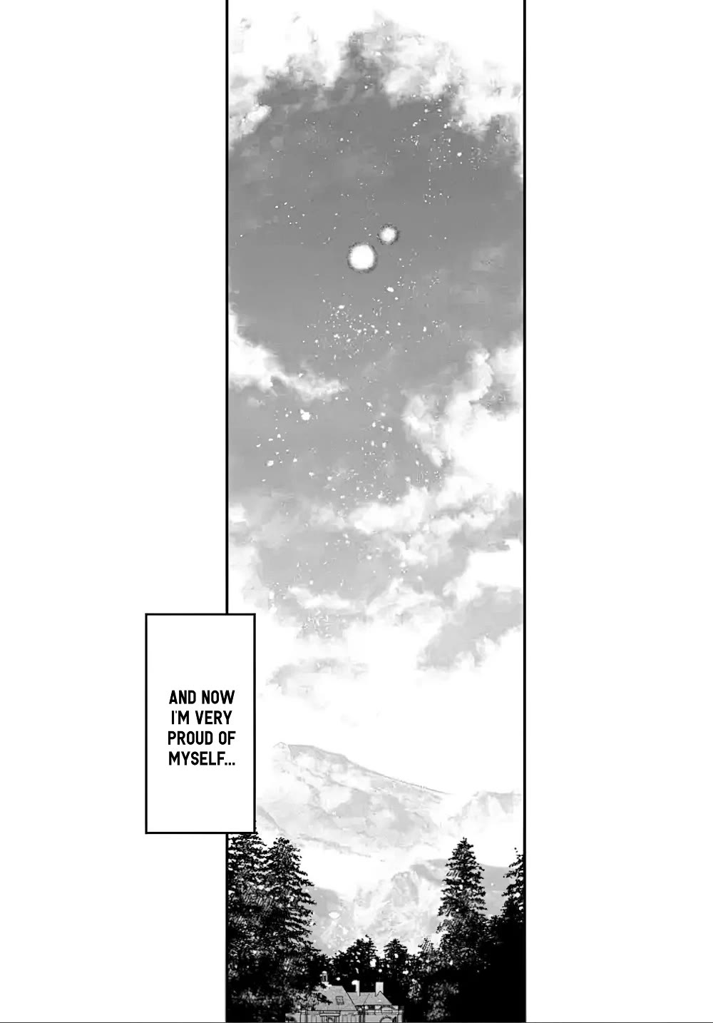 Magic Maker: How to Create Magic in Another World Chapter 19 page 22 - Chapter 19 [END]