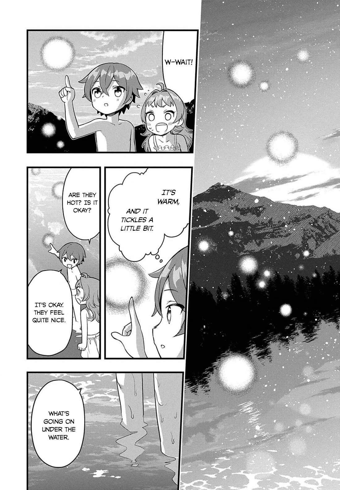 Magic Maker: How to Create Magic in Another World Chapter 2 page 9 - Chapter 2