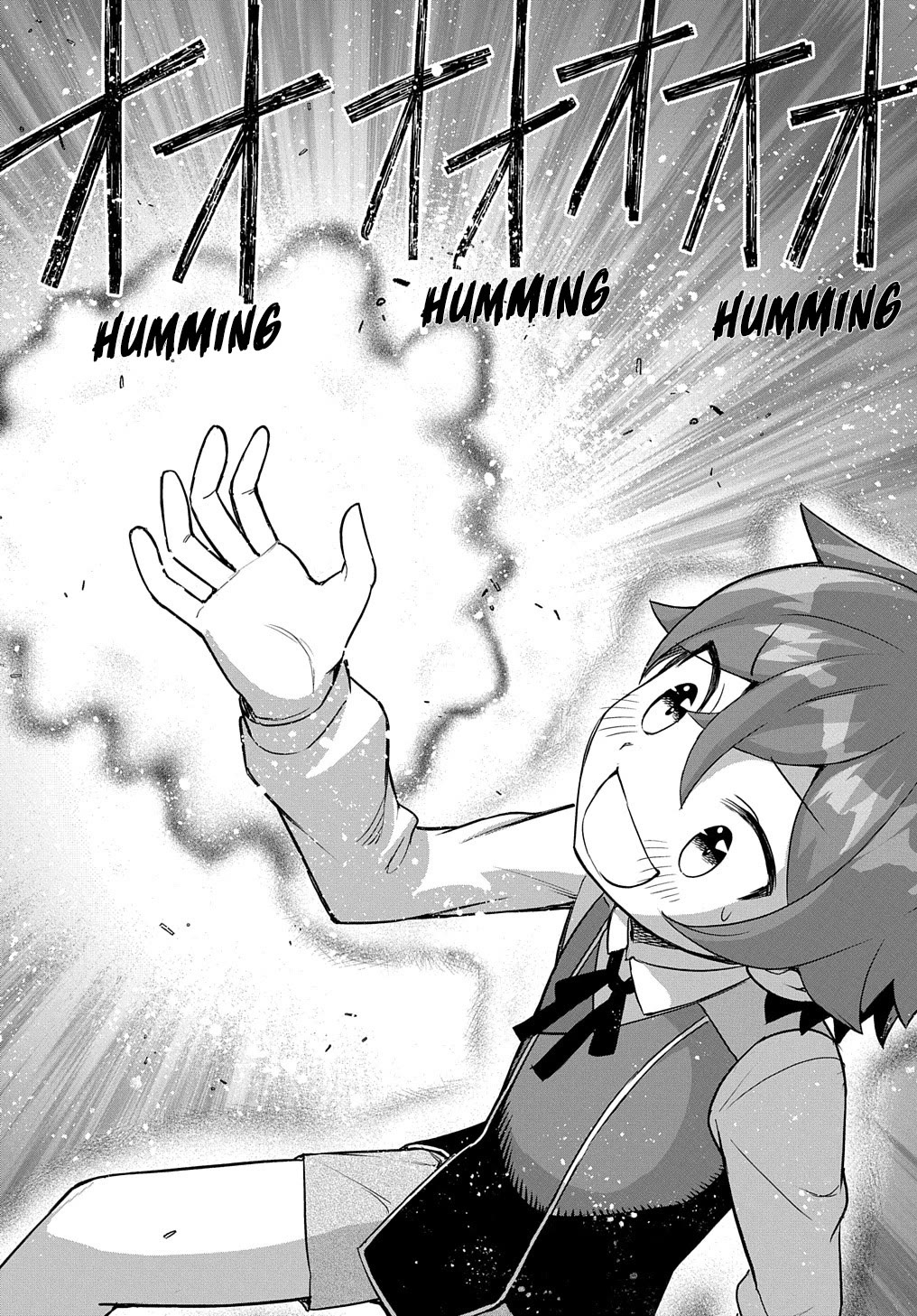Magic Maker: How to Create Magic in Another World Chapter 3 page 26 - Chapter 3