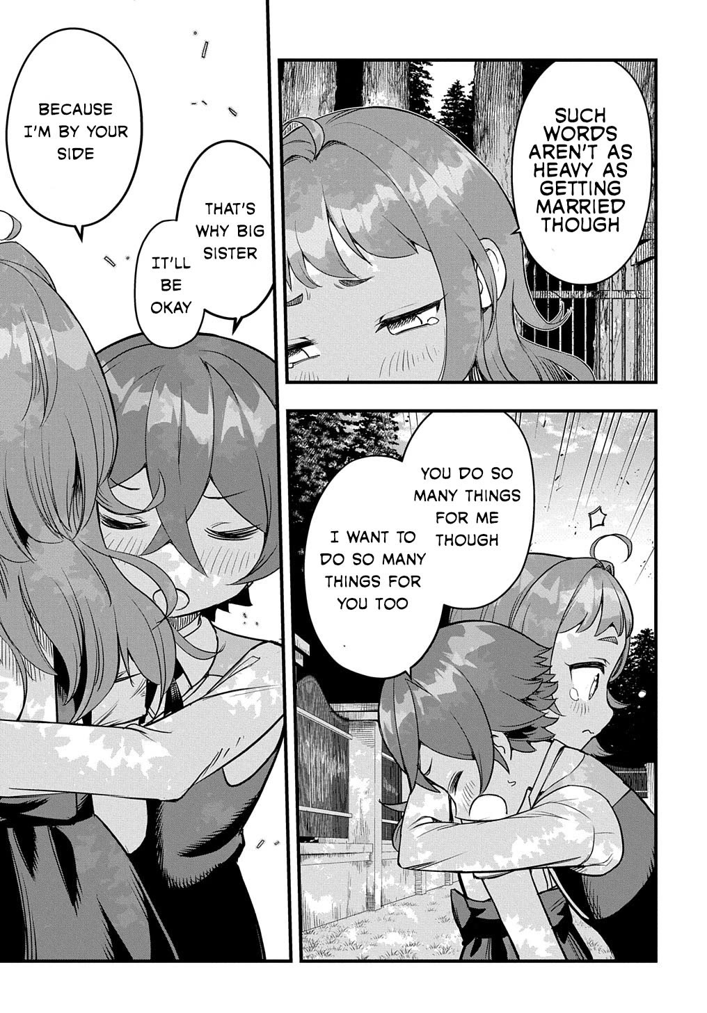 Magic Maker: How to Create Magic in Another World Chapter 3 page 7 - Chapter 3