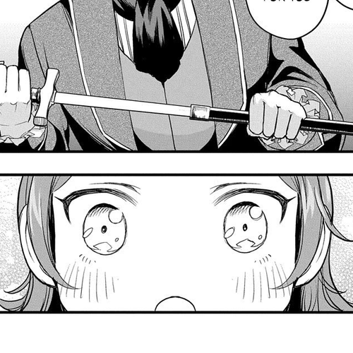 Magic Maker: How to Create Magic in Another World Chapter 4 cover