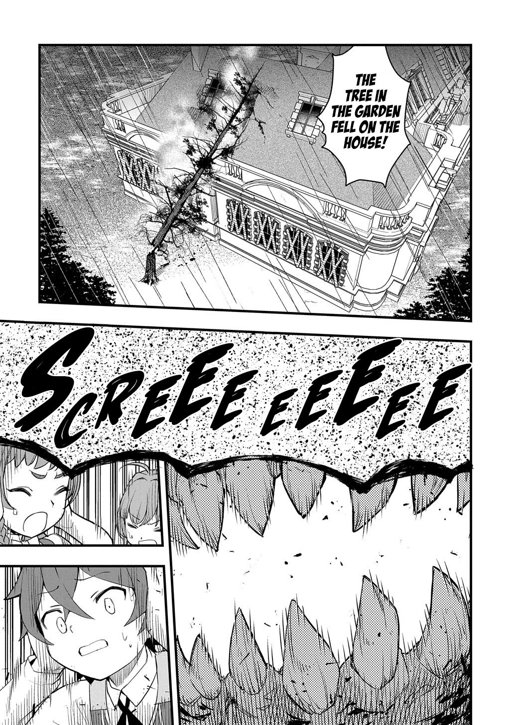 Magic Maker: How to Create Magic in Another World Chapter 5 page 19 - Chapter 5