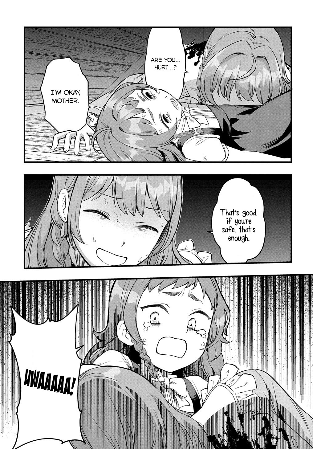 Magic Maker: How to Create Magic in Another World Chapter 5 page 29 - Chapter 5