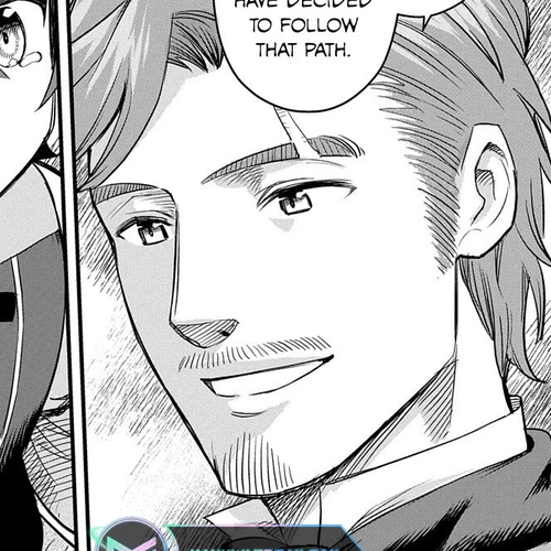 Magic Maker: How to Create Magic in Another World Chapter 6 cover