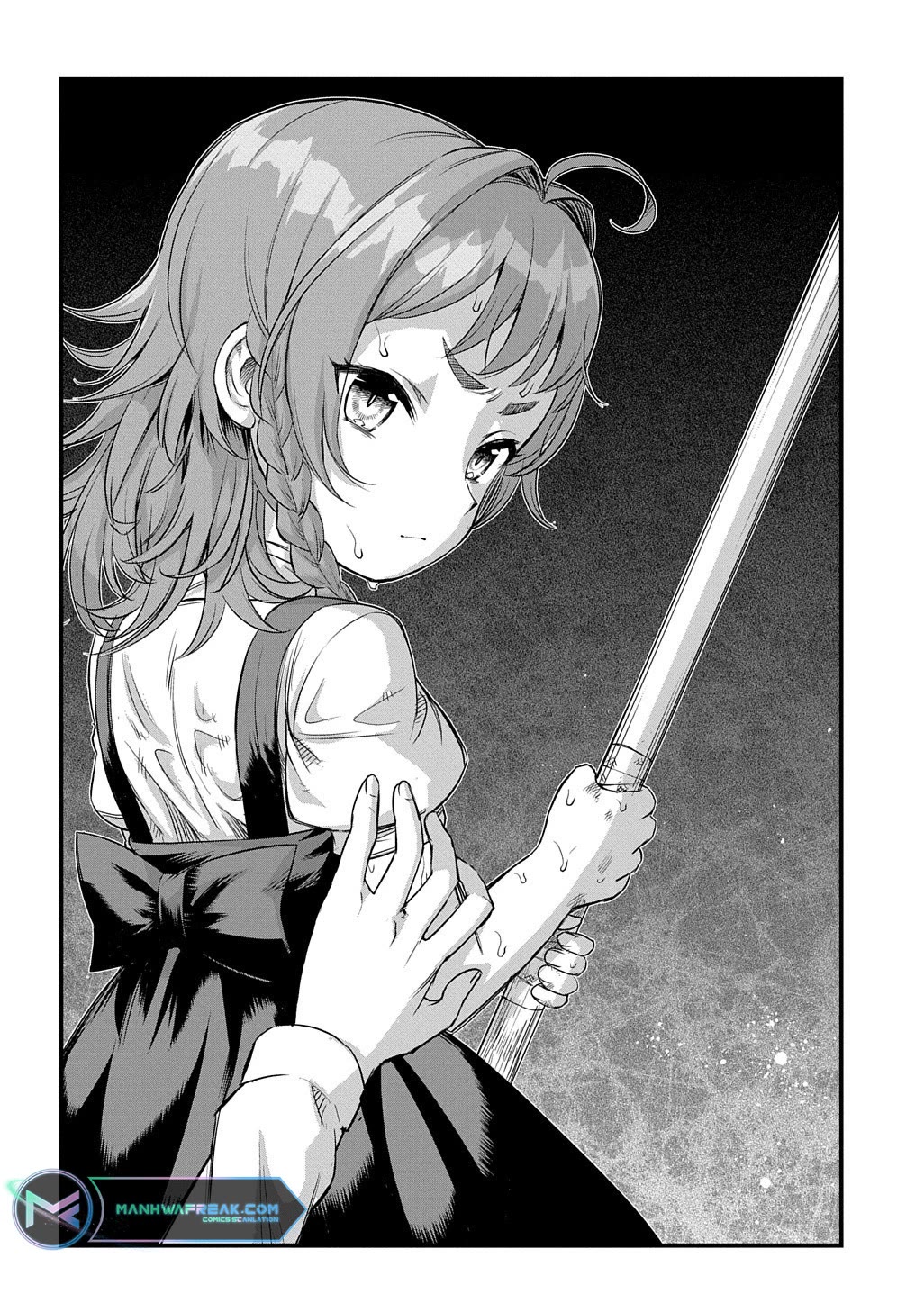 Magic Maker: How to Create Magic in Another World Chapter 7 page 24 - Chapter 7