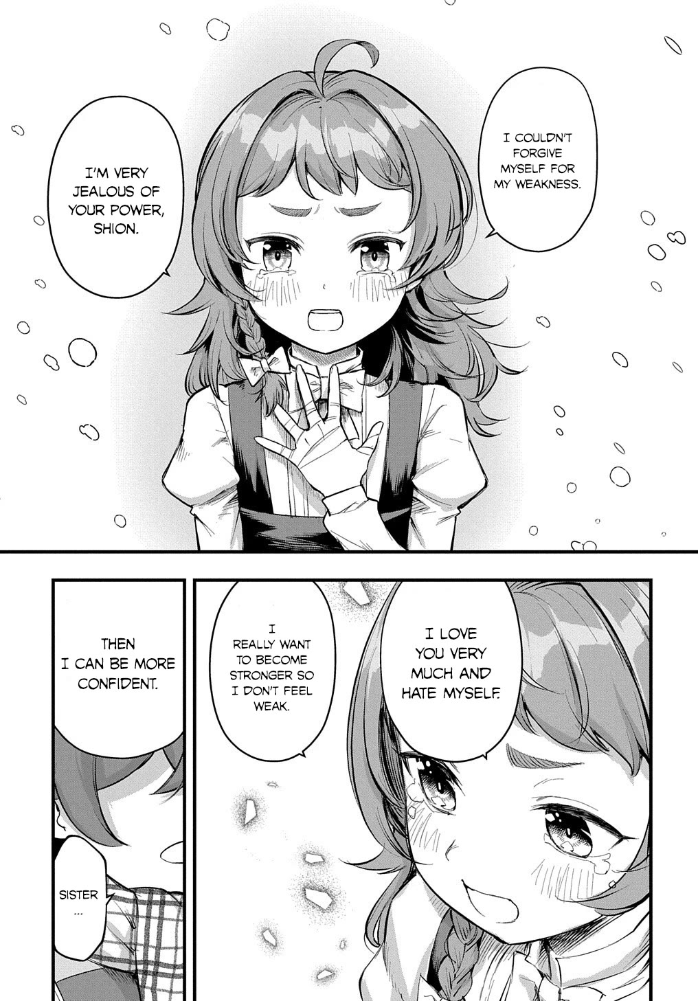 Magic Maker: How to Create Magic in Another World Chapter 9 page 10 - Chapter 9