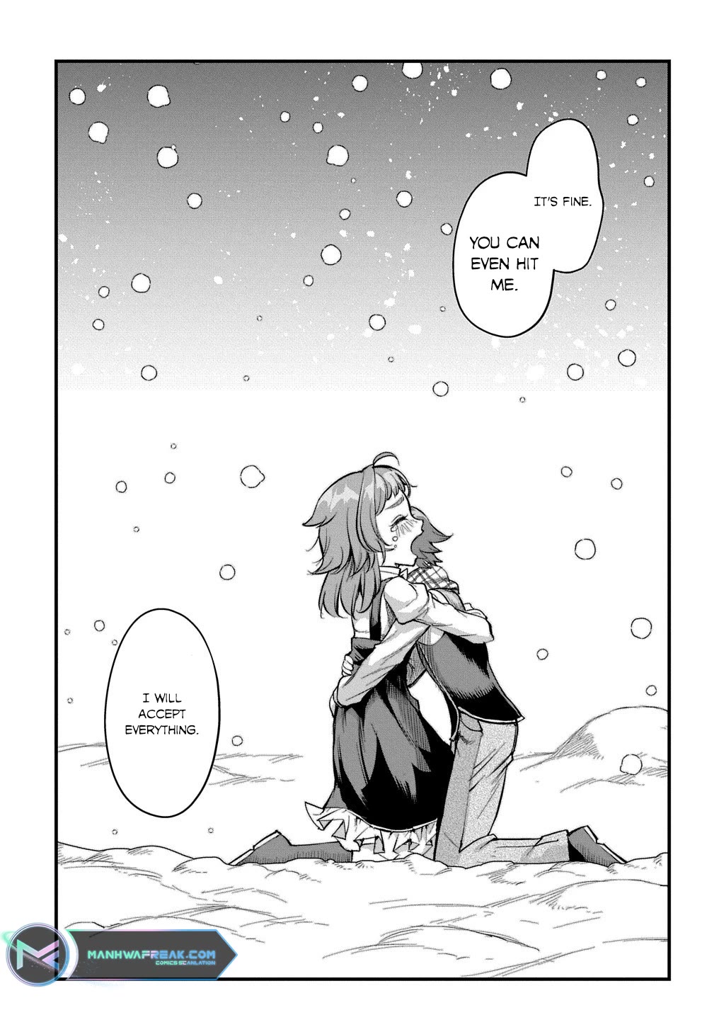 Magic Maker: How to Create Magic in Another World Chapter 9 page 12 - Chapter 9
