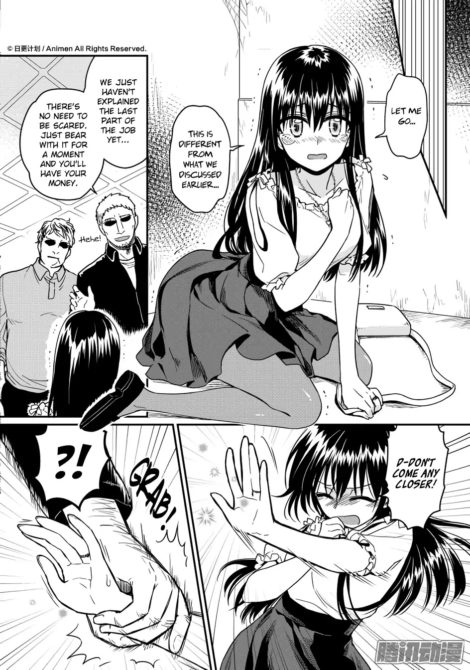 Magic Marriage Chapter 13.2 page 6 - Chapter 13.2: Direction