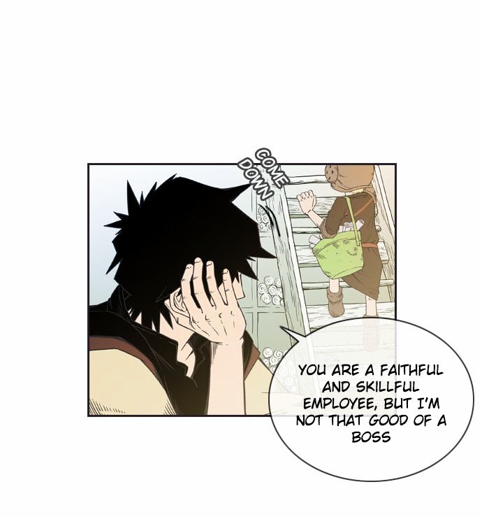 Magic Scroll Merchant Zio Chapter 0 page 10 - Chapter 0 : Prologue