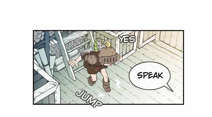 Magic Scroll Merchant Zio Chapter 0 page 18 - Chapter 0 : Prologue